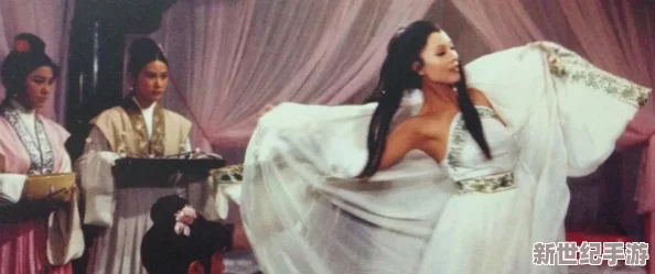 午夜性艷史古裝