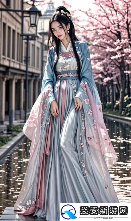 櫻花視頻背后的秘密